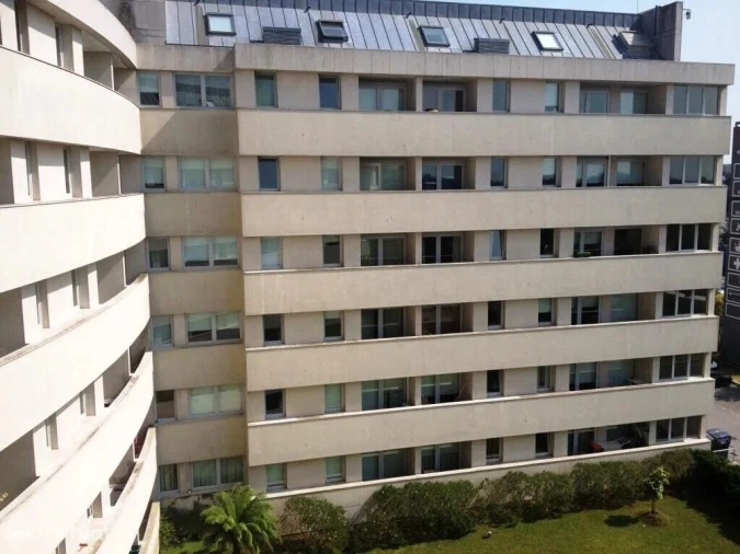 Apartamento T1 para Venda em Santa Marinha e São Pedro da Afurada Foto 9
