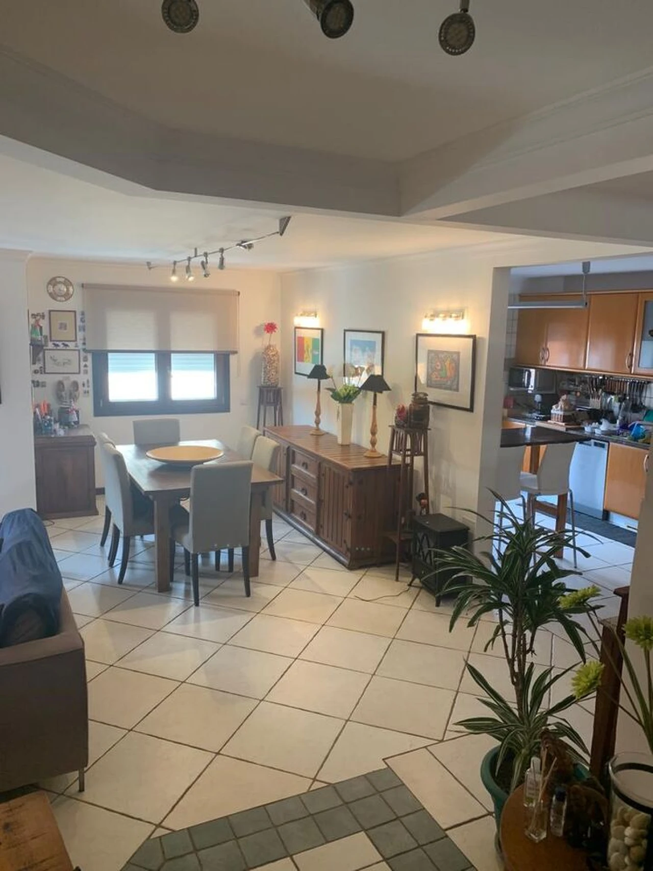 Apartamento T3 para Venda em Faro (Sé e São Pedro) Foto 2