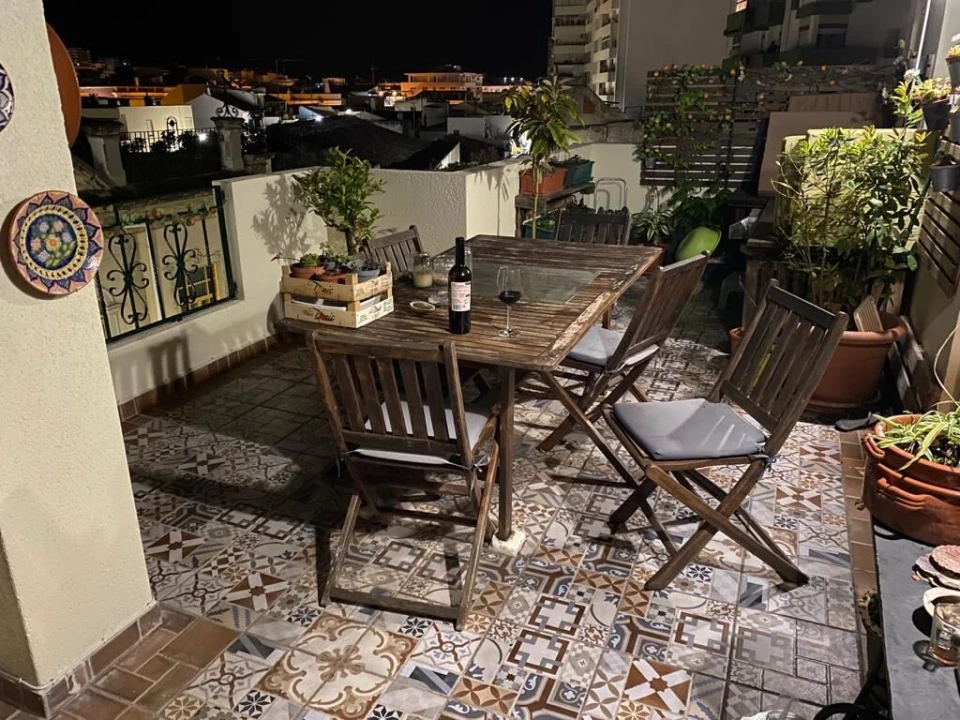 Apartamento T3 para Venda em Faro (Sé e São Pedro) Foto 13