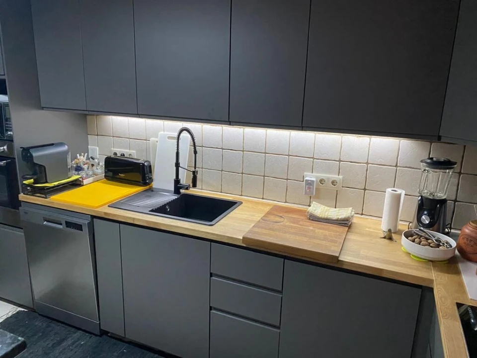 Apartamento T3 para Venda em Faro (Sé e São Pedro) Foto 4