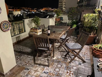 Apartamento T3 para Venda em Faro (Sé e São Pedro)