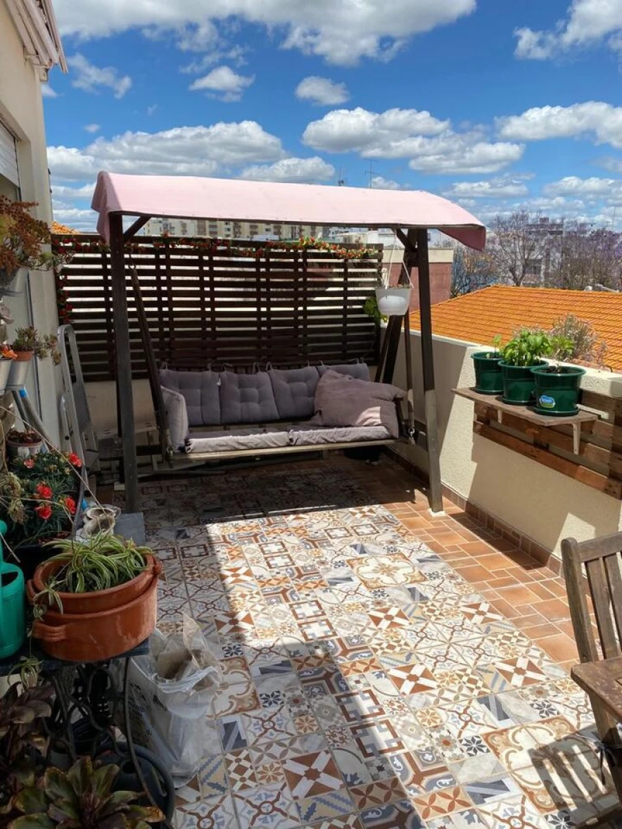 Apartamento T3 para Venda em Faro (Sé e São Pedro) Foto 12