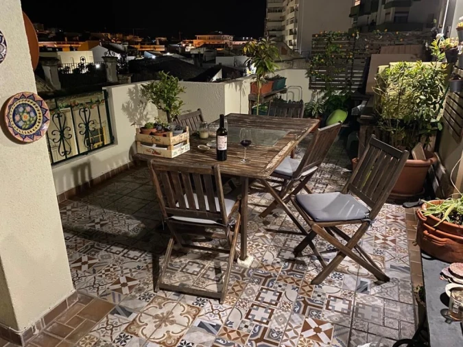 Apartamento T3 para Venda em Faro (Sé e São Pedro) Foto 13