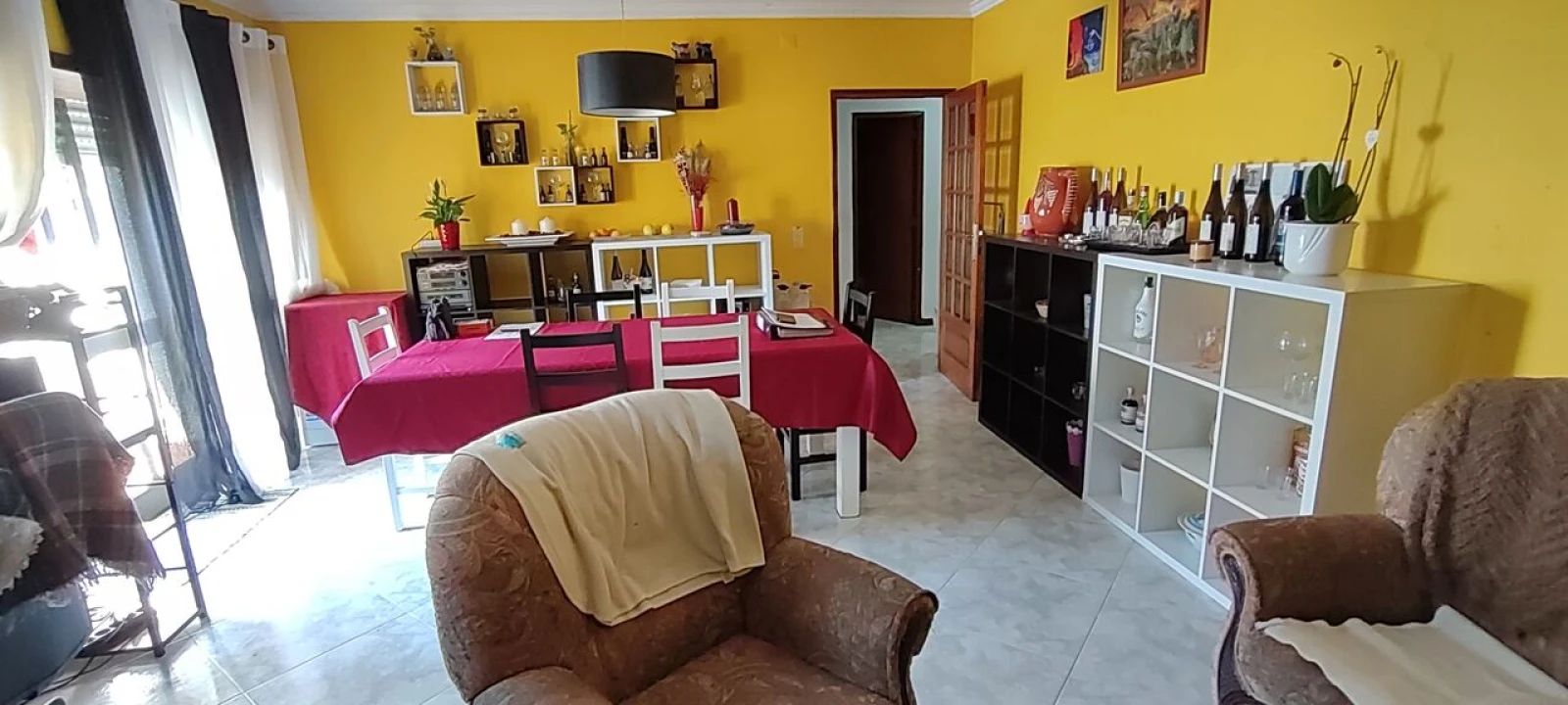 Apartamento T3 para Venda em Valença, Cristelo Covo e Arão Foto 3