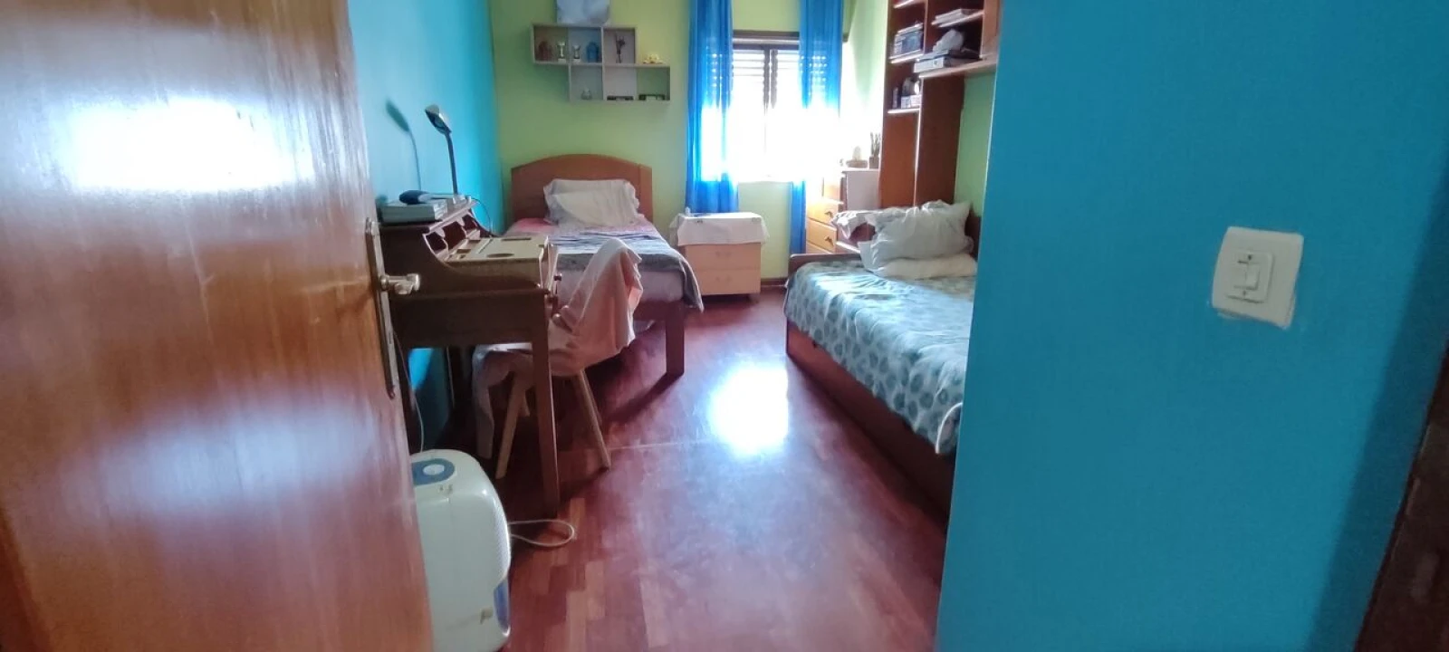 Apartamento T3 para Venda em Valença, Cristelo Covo e Arão Foto 6
