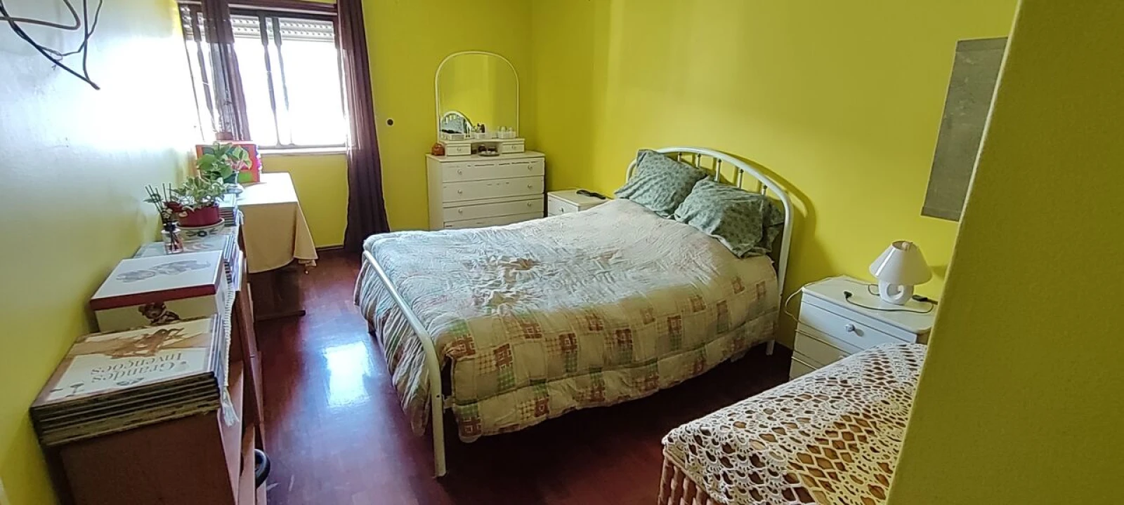 Apartamento T3 para Venda em Valença, Cristelo Covo e Arão Foto 7