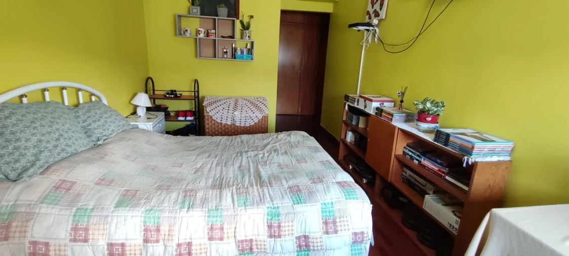 Apartamento T3 para Venda em Valença, Cristelo Covo e Arão Foto 9