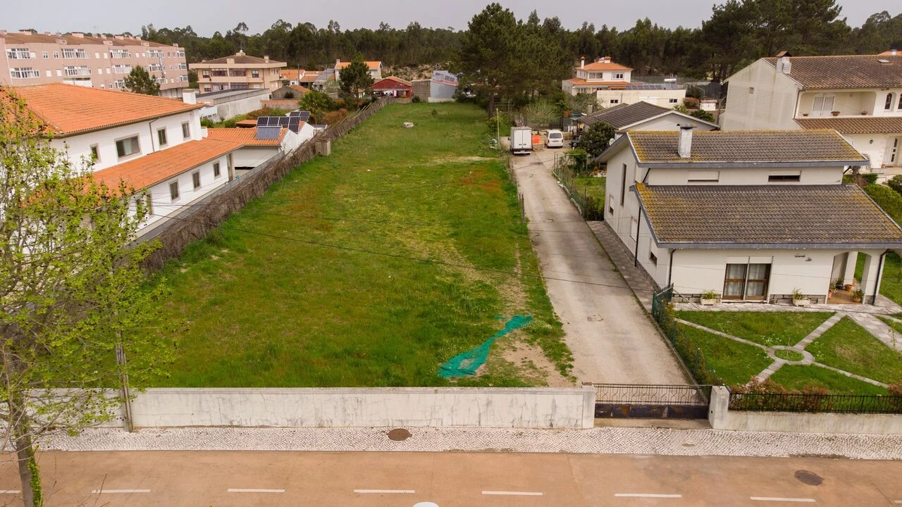 Terreno para Venda em Ovar, São João, Arada e São Vicente de Pereira Jusã Foto 3