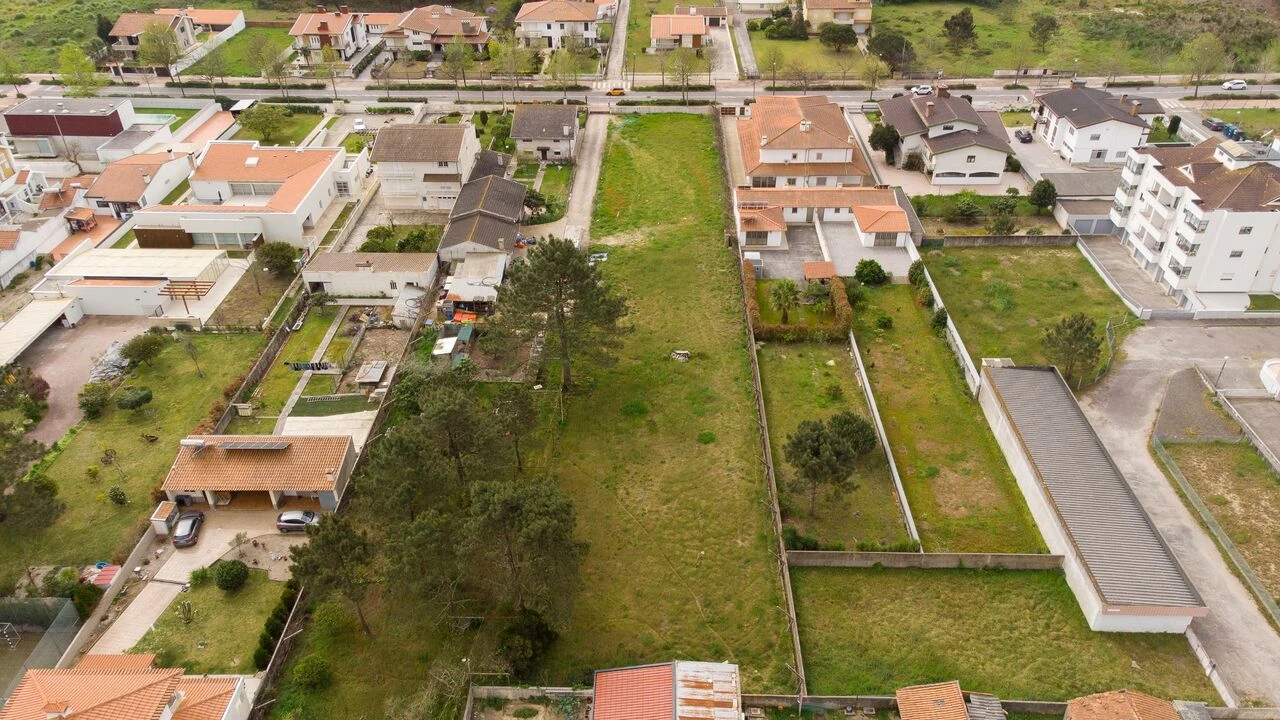 Terreno para Venda em Ovar, São João, Arada e São Vicente de Pereira Jusã Foto 5