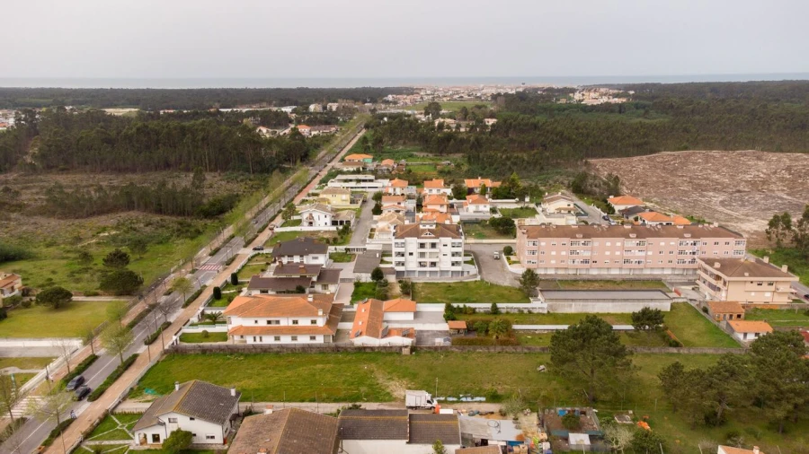 Terreno para Venda em Ovar, São João, Arada e São Vicente de Pereira Jusã Foto 2