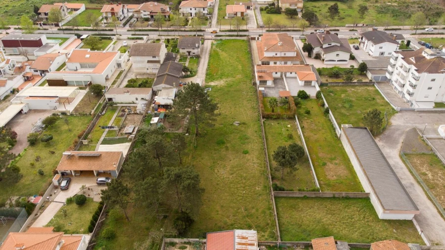 Terreno para Venda em Ovar, São João, Arada e São Vicente de Pereira Jusã Foto 5