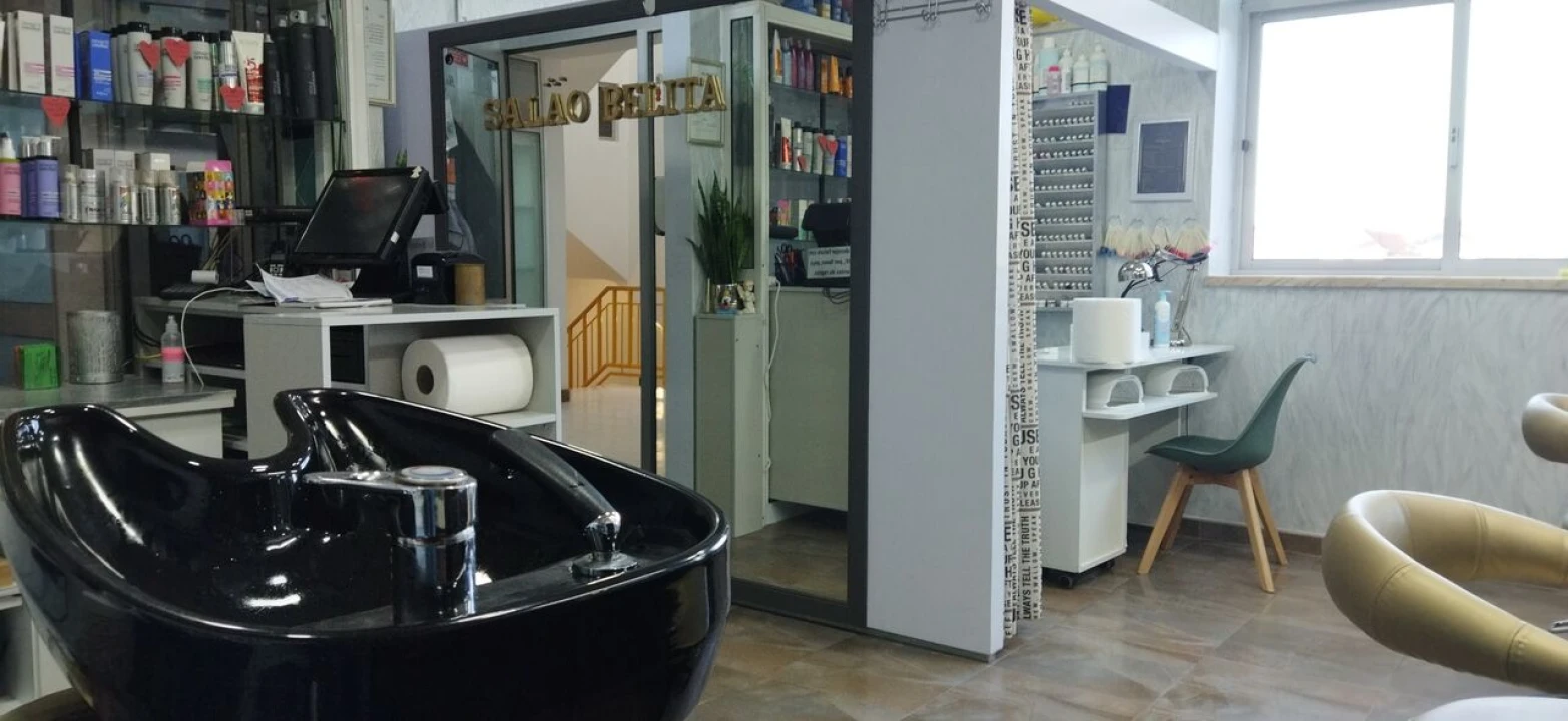 Loja para Venda em Santiago e São Simão de Litém e Albergaria dos Doze Foto 4