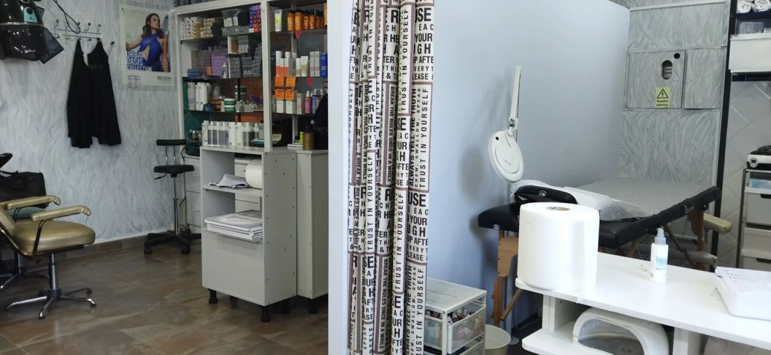 Loja para Venda em Santiago e São Simão de Litém e Albergaria dos Doze Foto 7