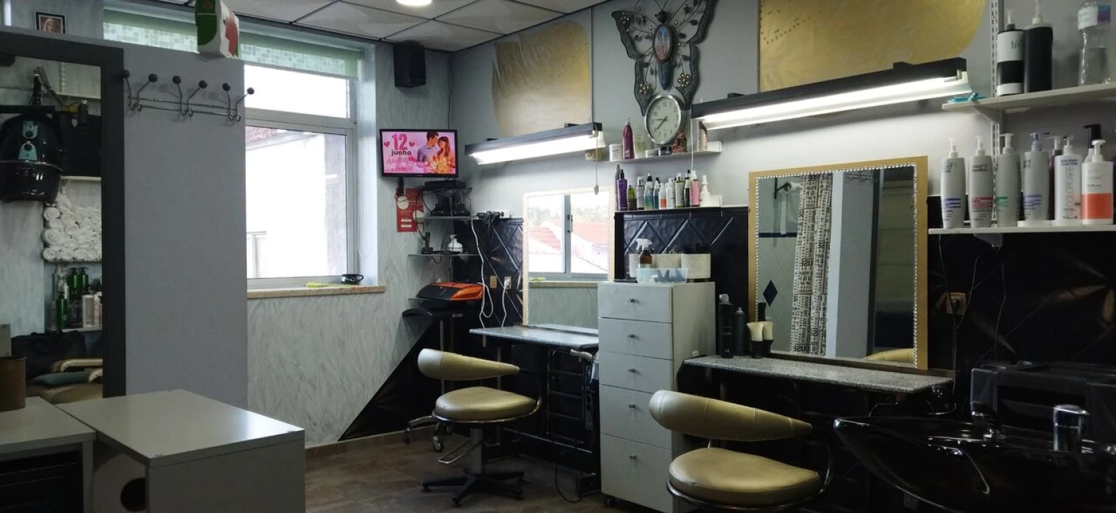 Loja para Venda em Santiago e São Simão de Litém e Albergaria dos Doze Foto 9