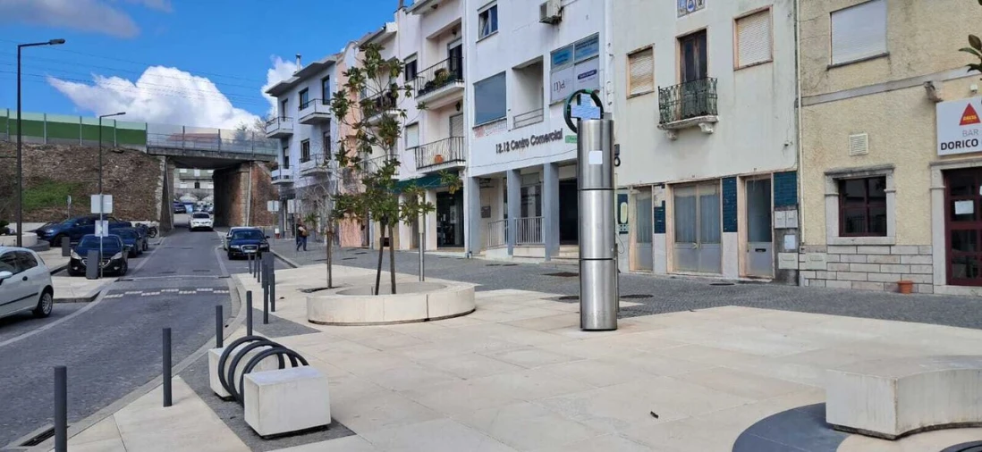 Loja para Venda em Santiago e São Simão de Litém e Albergaria dos Doze Foto 12