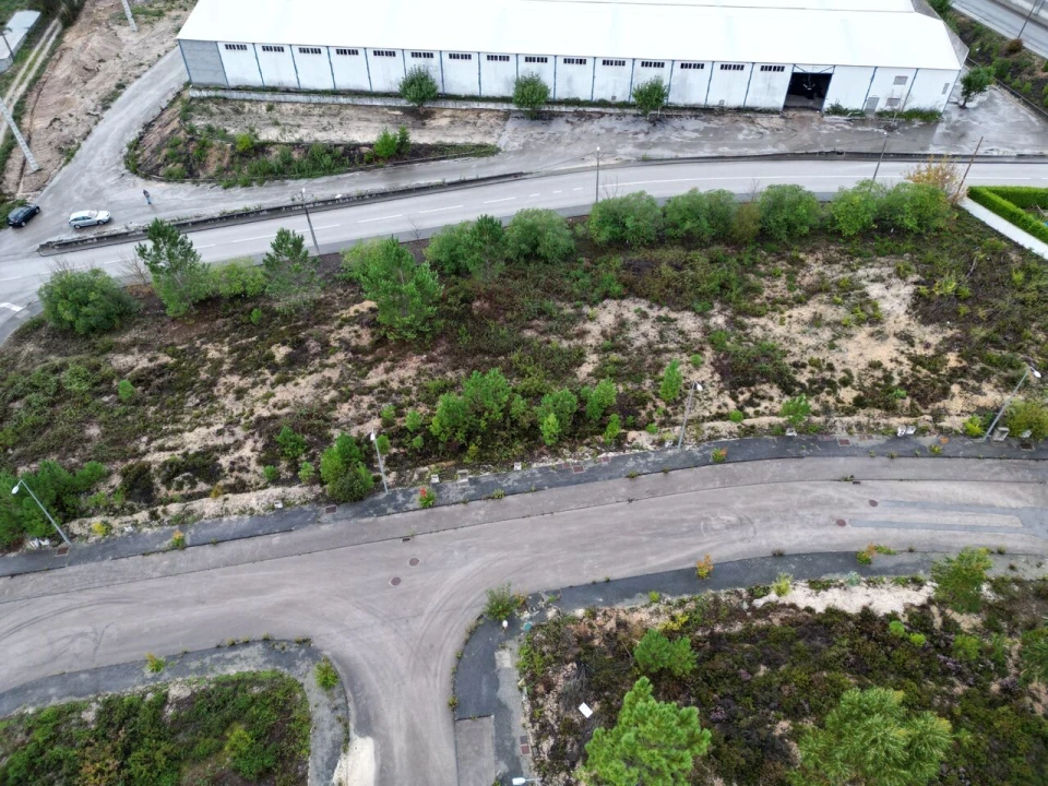 Terreno para Venda em Santiago e São Simão de Litém e Albergaria dos Doze Foto 10