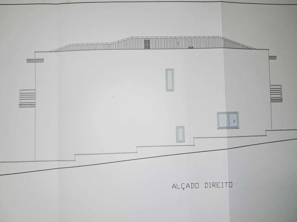 Terreno para Venda em Santiago e São Simão de Litém e Albergaria dos Doze Foto 20
