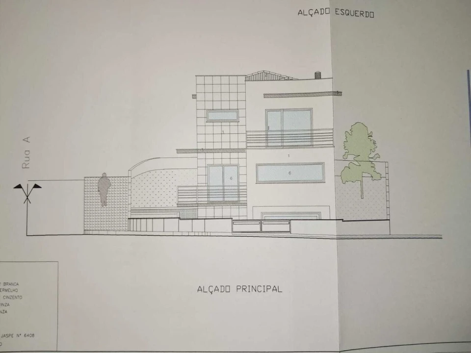 Terreno para Venda em Santiago e São Simão de Litém e Albergaria dos Doze Foto 17