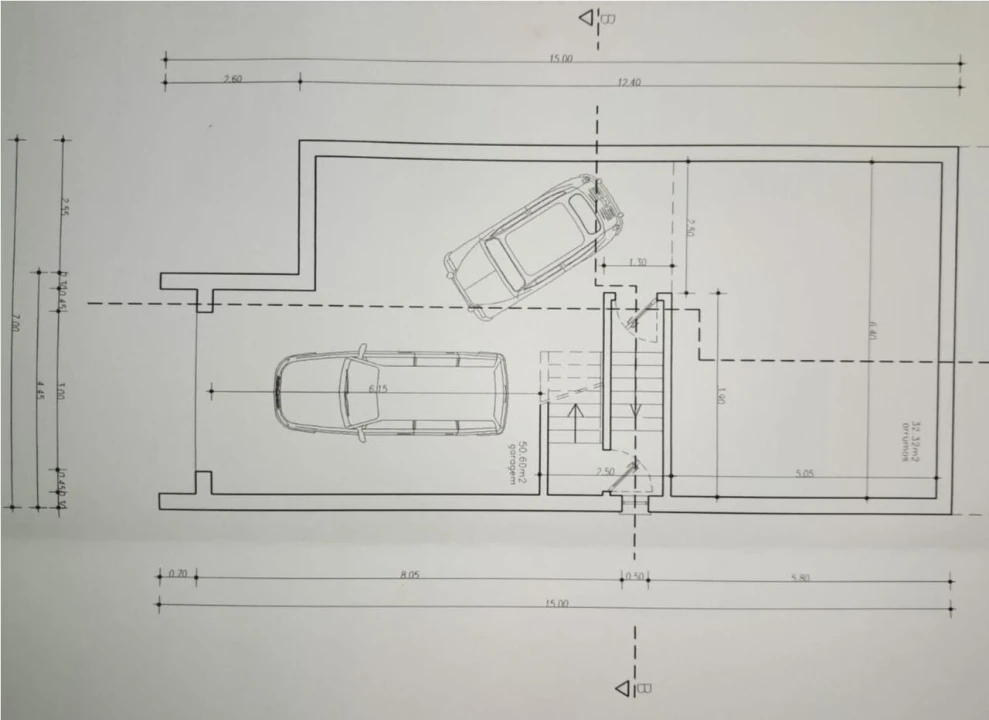 Terreno para Venda em Santiago e São Simão de Litém e Albergaria dos Doze Foto 14
