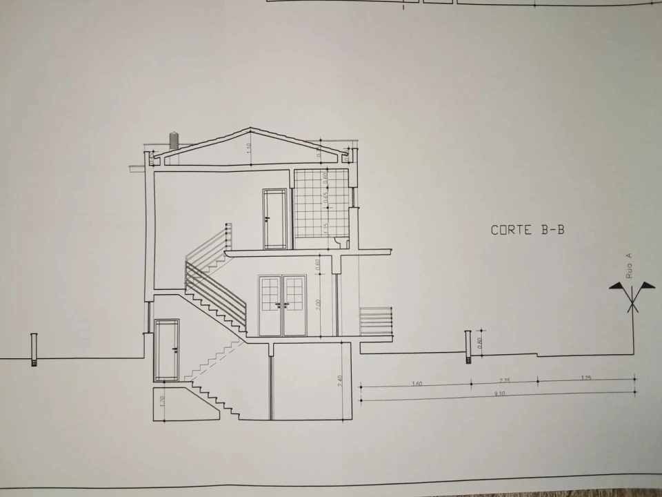 Terreno para Venda em Santiago e São Simão de Litém e Albergaria dos Doze Foto 22