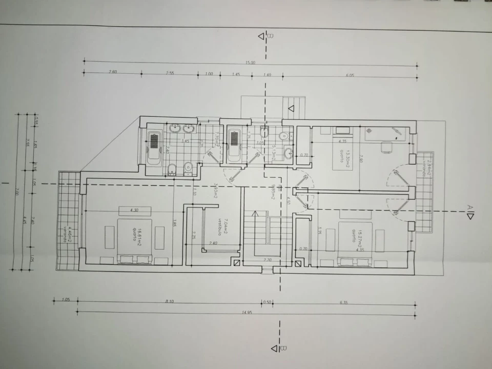 Terreno para Venda em Santiago e São Simão de Litém e Albergaria dos Doze Foto 16