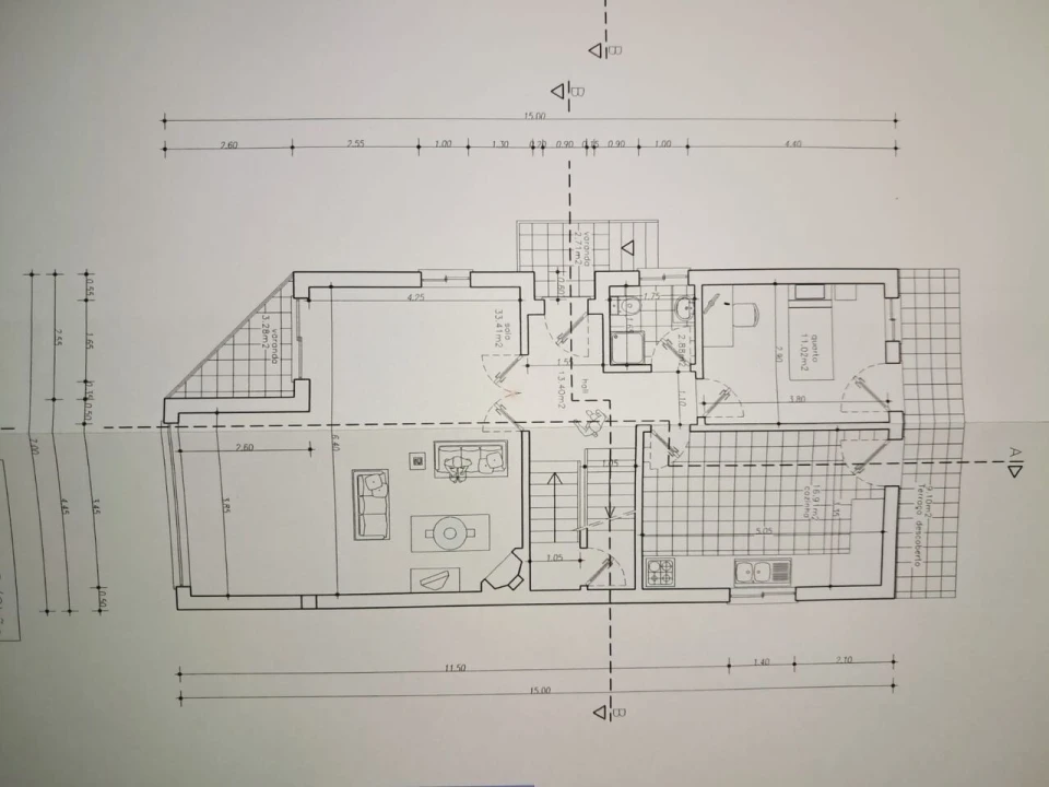 Terreno para Venda em Santiago e São Simão de Litém e Albergaria dos Doze Foto 15