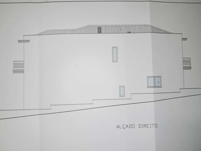 Terreno para Venda em Santiago e São Simão de Litém e Albergaria dos Doze Foto 20