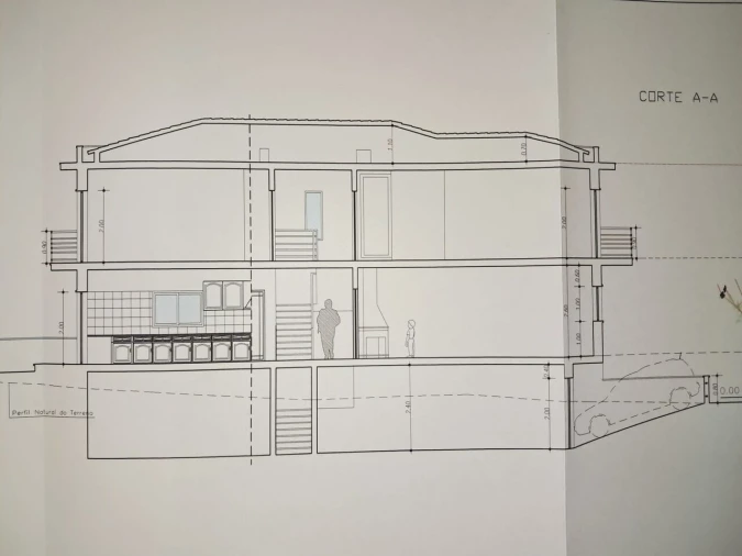 Terreno para Venda em Santiago e São Simão de Litém e Albergaria dos Doze Foto 21
