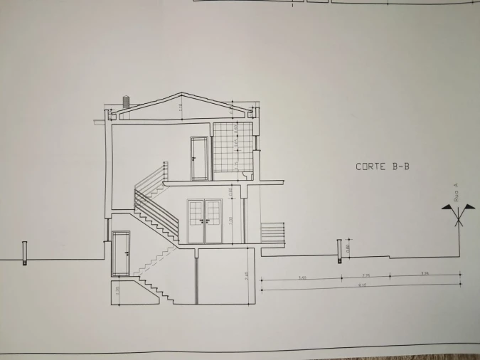 Terreno para Venda em Santiago e São Simão de Litém e Albergaria dos Doze Foto 22