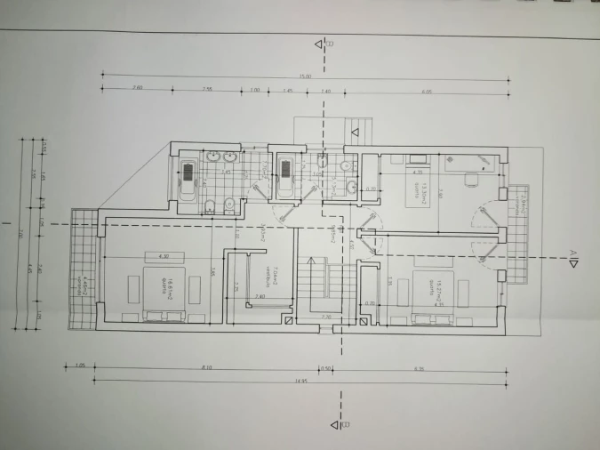 Terreno para Venda em Santiago e São Simão de Litém e Albergaria dos Doze Foto 16