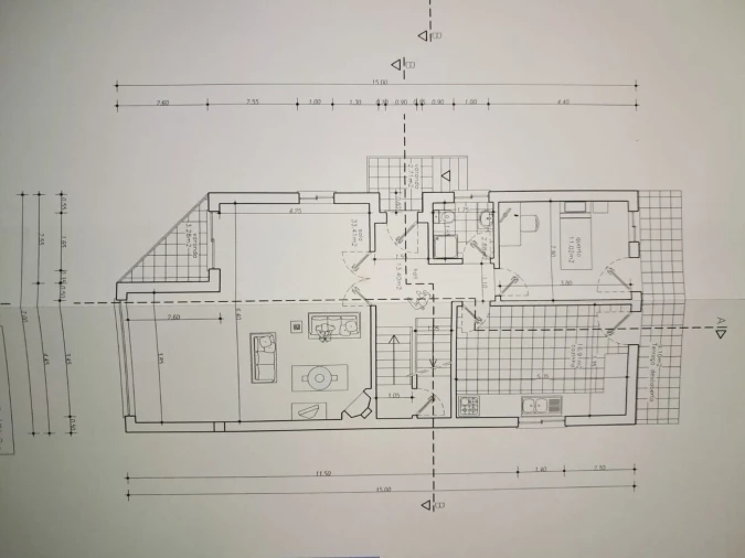 Terreno para Venda em Santiago e São Simão de Litém e Albergaria dos Doze Foto 15