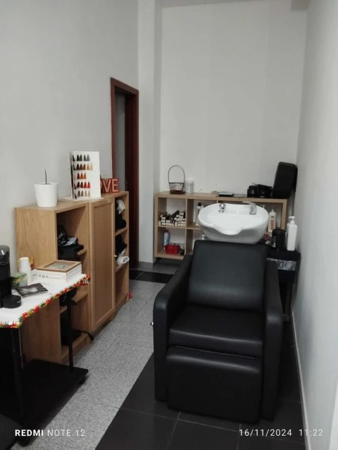 Loja para Trespasse em Cidade da Maia