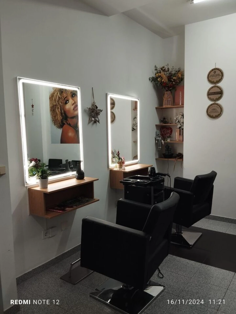 Loja para Trespasse em Cidade da Maia Foto 2