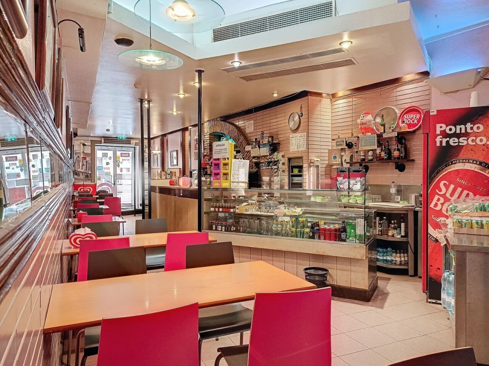 Loja para Venda em Marvila, Ribeira Santarém, São Salvador, São Nicolau Foto 1