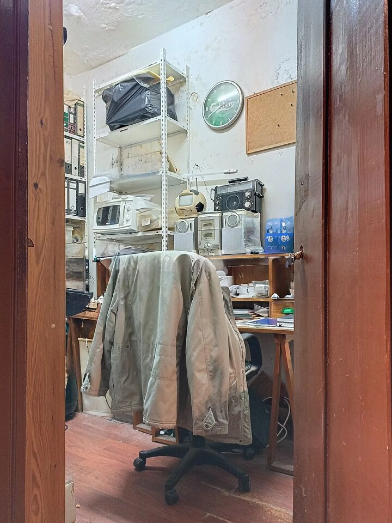 Loja para Venda em Marvila, Ribeira Santarém, São Salvador, São Nicolau Foto 8