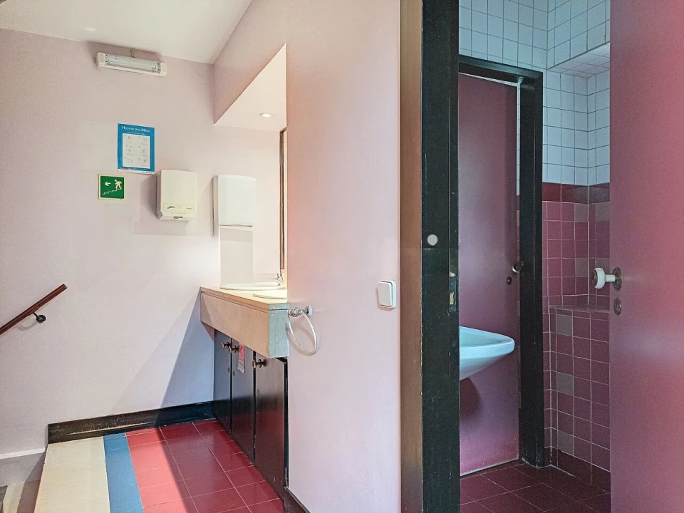 Loja para Venda em Marvila, Ribeira Santarém, São Salvador, São Nicolau Foto 10