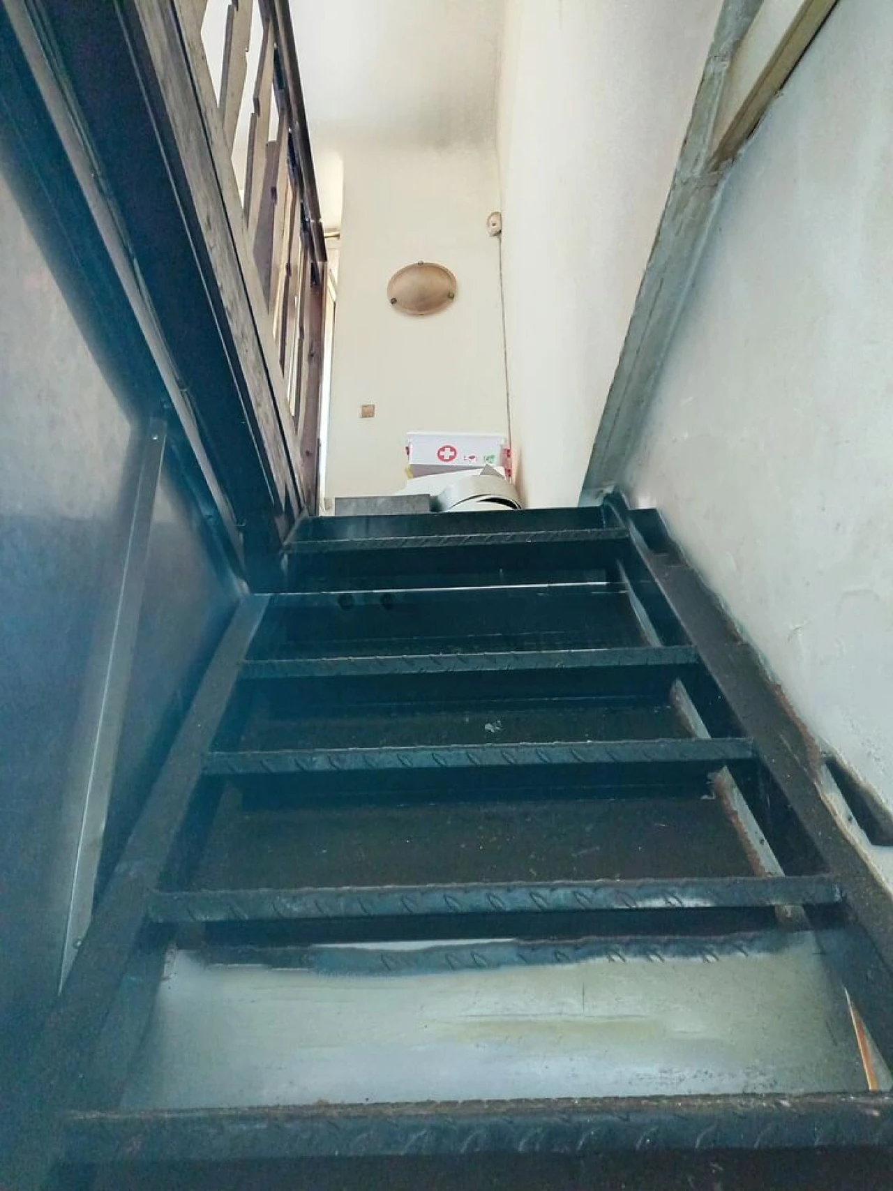 Loja para Venda em Marvila, Ribeira Santarém, São Salvador, São Nicolau Foto 16