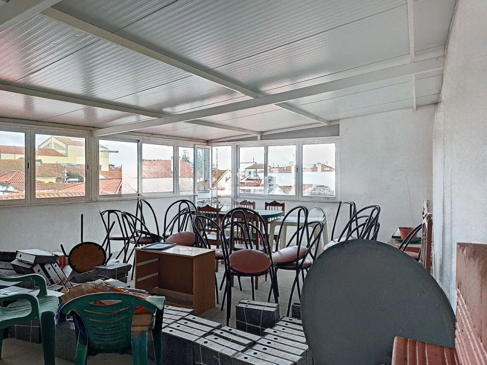 Loja para Venda em Marvila, Ribeira Santarém, São Salvador, São Nicolau Foto 27