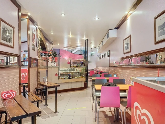 Loja para Venda em Marvila, Ribeira Santarém, São Salvador, São Nicolau Foto 6