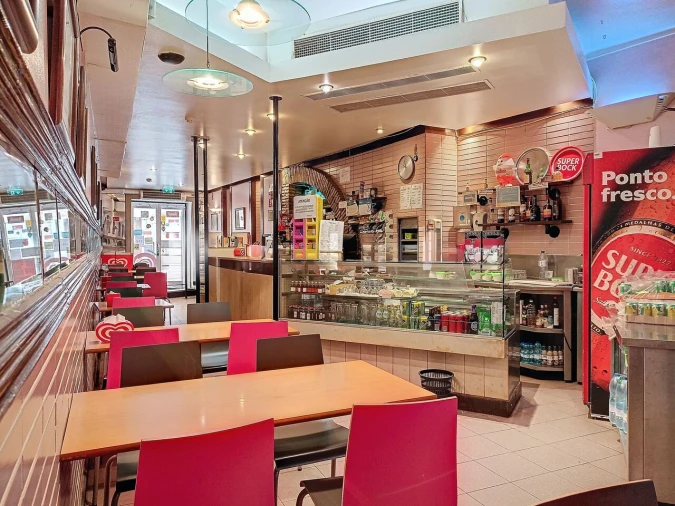 Loja para Venda em Marvila, Ribeira Santarém, São Salvador, São Nicolau