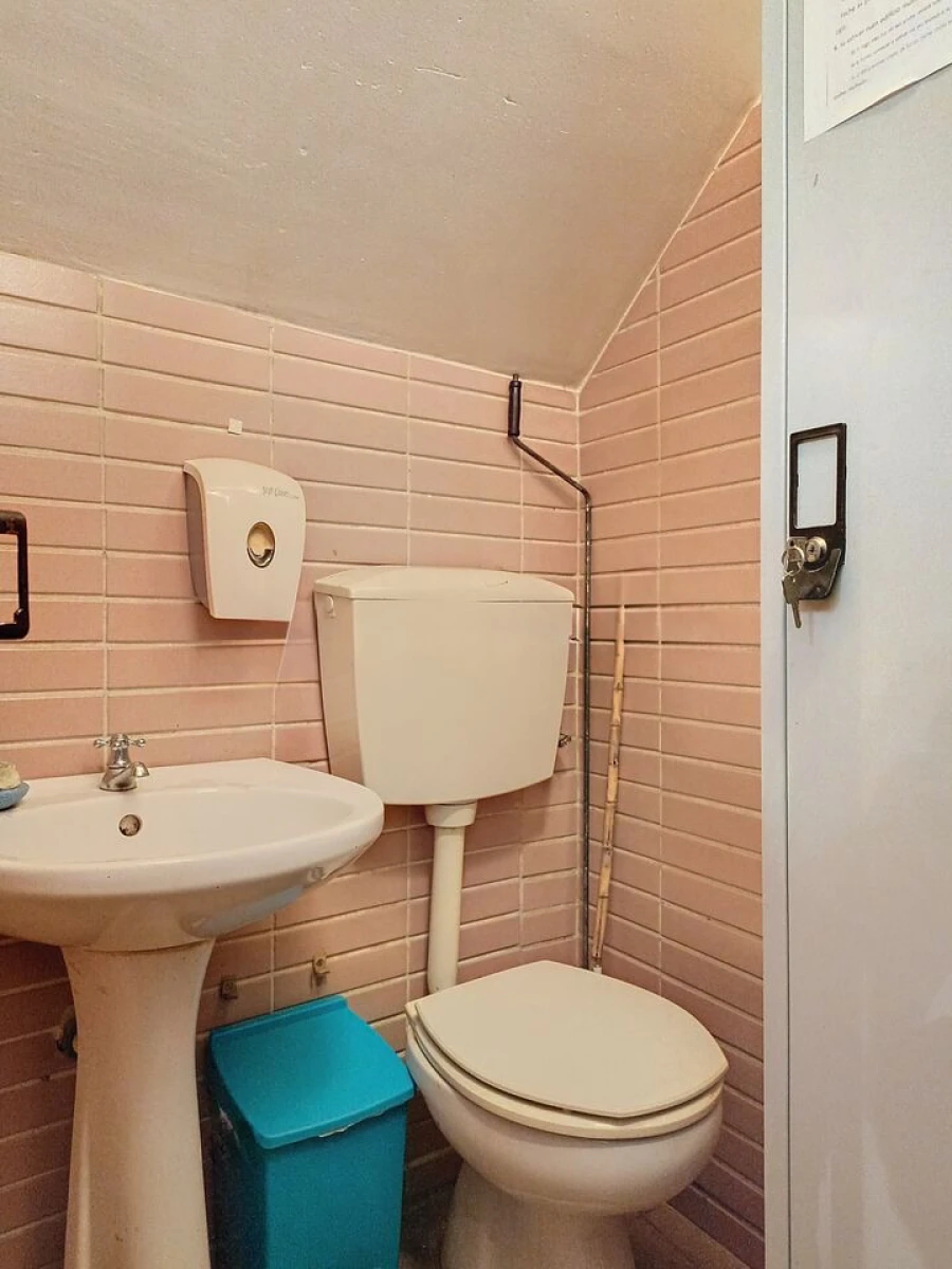 Loja para Venda em Marvila, Ribeira Santarém, São Salvador, São Nicolau Foto 7