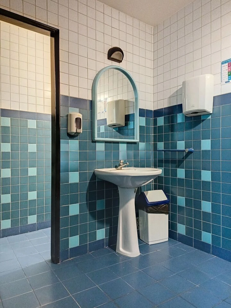 Loja para Venda em Marvila, Ribeira Santarém, São Salvador, São Nicolau Foto 9