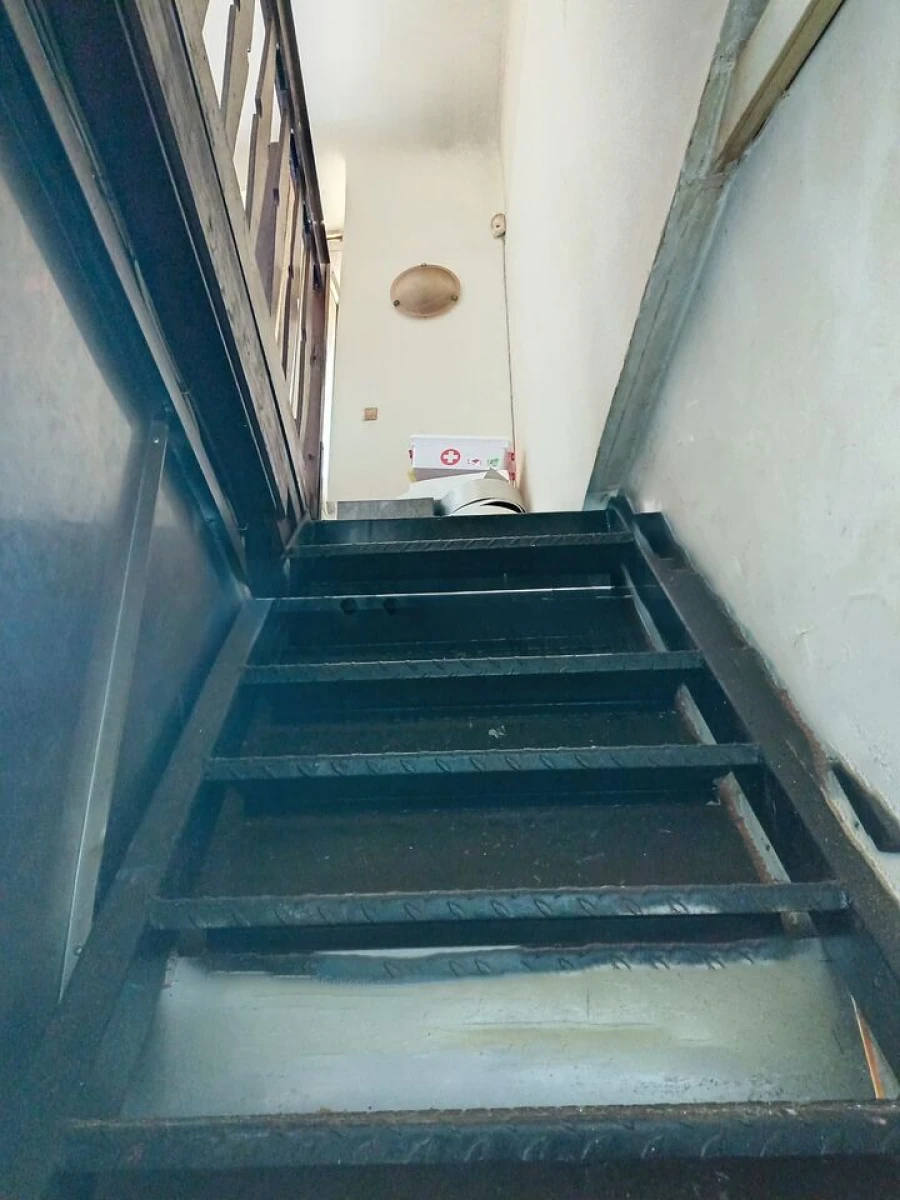 Loja para Venda em Marvila, Ribeira Santarém, São Salvador, São Nicolau Foto 16