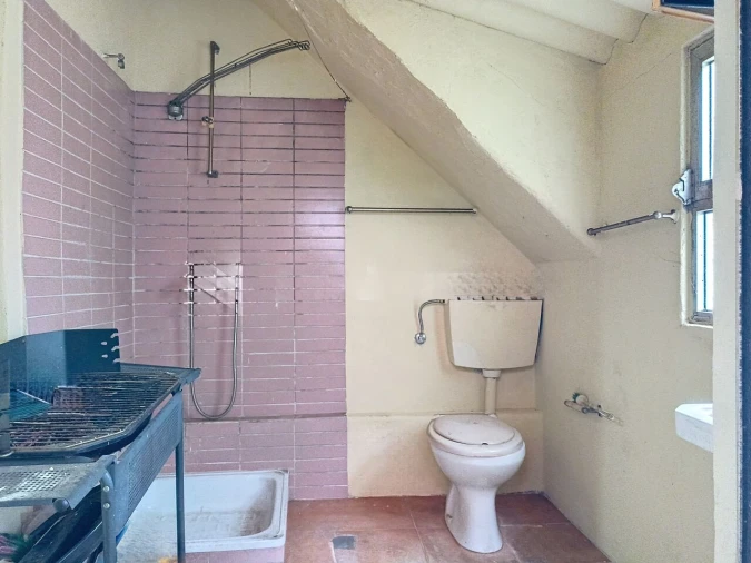 Loja para Venda em Marvila, Ribeira Santarém, São Salvador, São Nicolau Foto 22