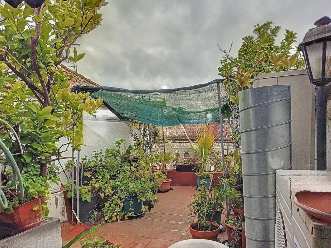 Loja para Venda em Marvila, Ribeira Santarém, São Salvador, São Nicolau Foto 23