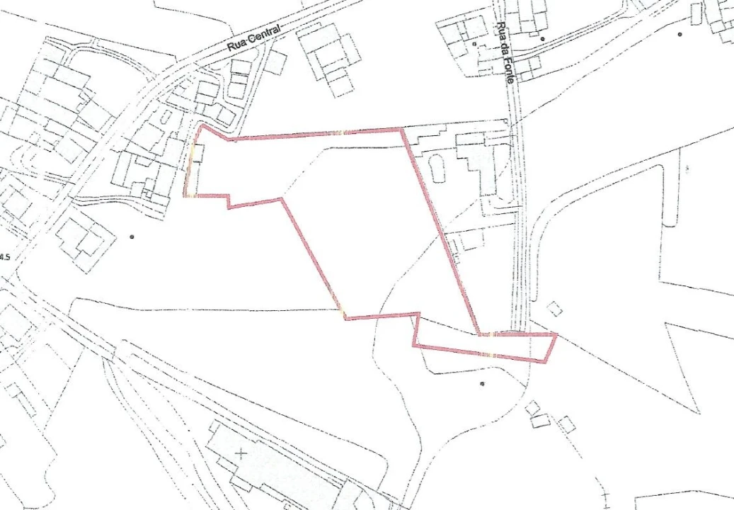 Terreno para Venda em Monte Redondo e Carreira Foto 18
