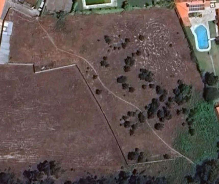 Terreno para Venda em Monte Redondo e Carreira Foto 15