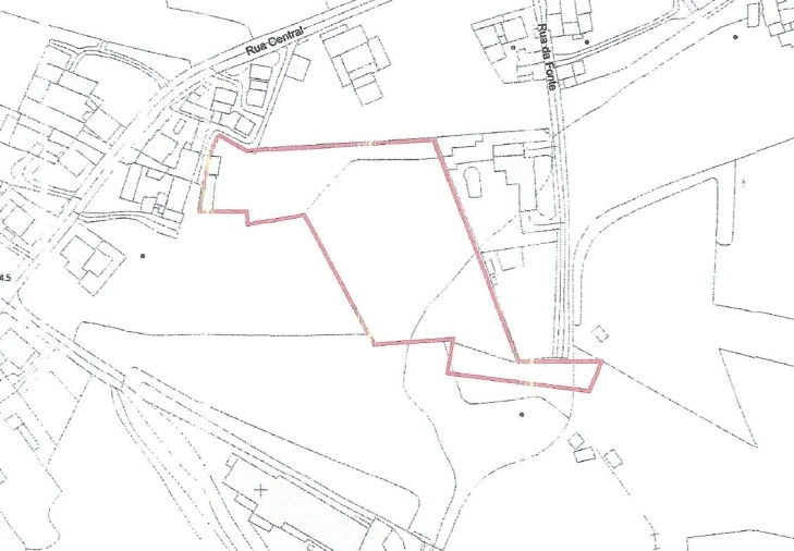 Terreno para Venda em Monte Redondo e Carreira Foto 18