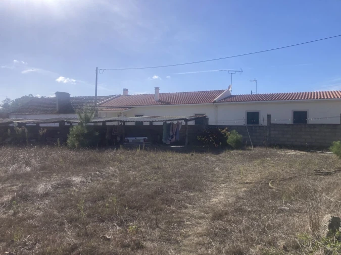 Terreno para Venda em Monte Redondo e Carreira Foto 6