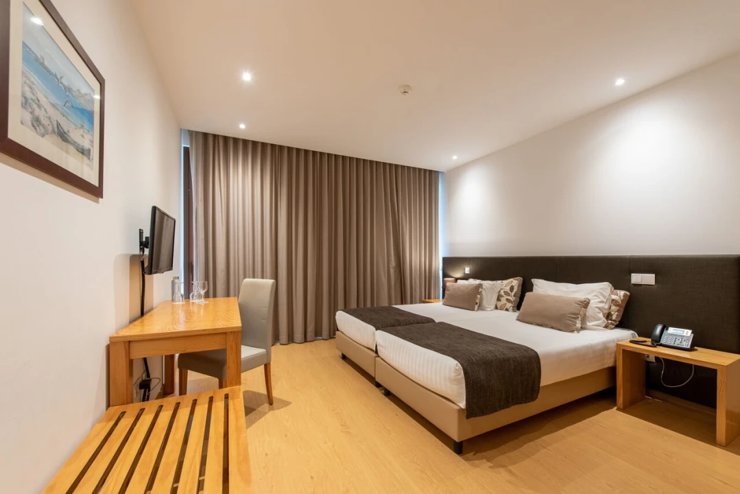 Quinta T15 para Venda em Monte Redondo e Carreira Foto 27